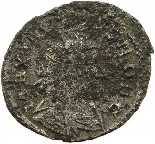 Rome Empire Antoninianus Ru 089