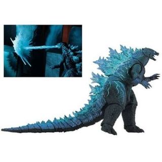 Godzilla 2019 7 Inch Action Figure - Atomic Godzilla Great Gift