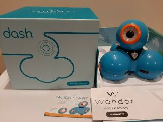 Wonder Workshop Dot And Dash Coding Robots with Accessory Xylophone 2
