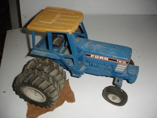 1/12 Ford Tw 15 Tractor