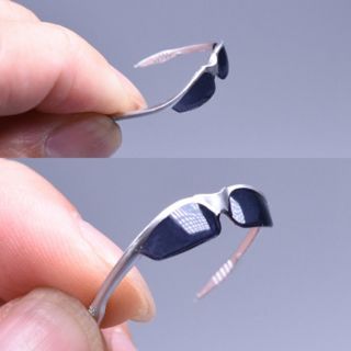 [pf] Popular Toys 1/6 Accessories Ms Sunglasses Shooting Glasses Goggles