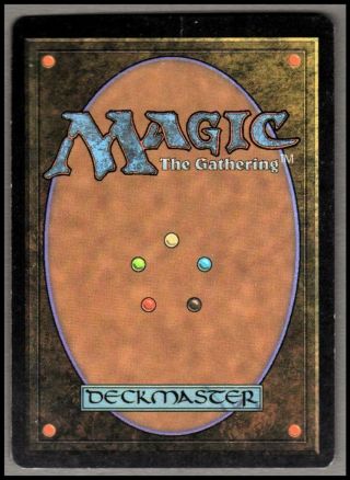 ISLAND Limited Edition Beta Magic the Gathering mtg 1x x1 LP 2