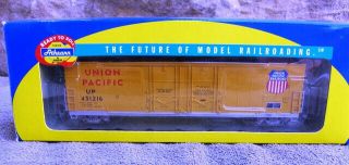 Athearn Trainsunion Pacific Box Car 451216
