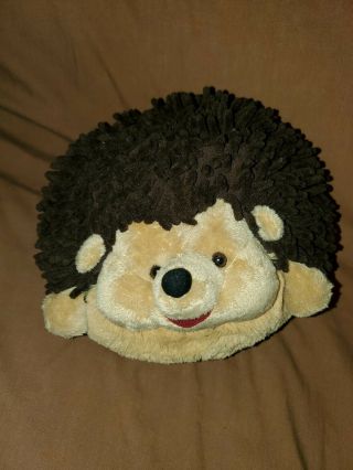 Squishable Hedgehog 15 " Round Plush