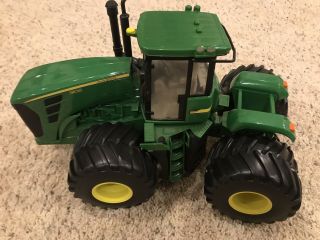 Ertl John Deere 9630 Tractor 1:16 Lights And Sound Big Farm