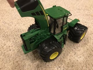 ERTL John Deere 9630 Tractor 1:16 Lights and Sound Big Farm 2