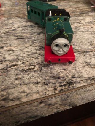 Motorized Whiff Thomas And Friends Trackmaster By Hit Toy