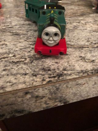 Motorized Whiff Thomas and Friends Trackmaster by Hit Toy 2
