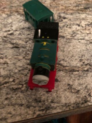 Motorized Whiff Thomas and Friends Trackmaster by Hit Toy 3