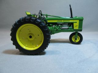 Ertl 1/16 Scale John Deere Model 520 High - Cearance Sfw Two - Cylinder Expo Xii