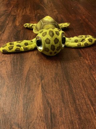 Fiesta Baby Sea Turtle In Baby Stuffed Plush Toys