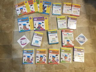 Your Baby Can Read Complete Set