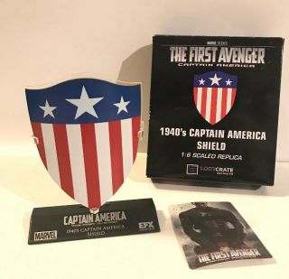 Marvel Captain America The First Avenger 1940 