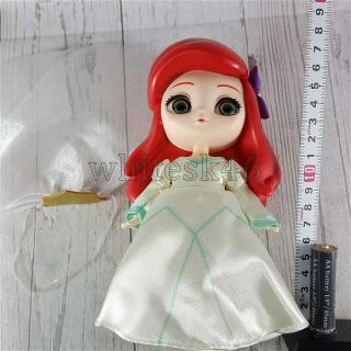 Ariel Premium Doll Figure Cuicui Disney Princess Anime Japan /c318