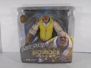 2011 Neca - - Bioshock 2 - - Brute Splicer Figure  Toys R Us Exclusive