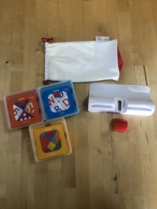 Osmo Genius Kit For Ipad
