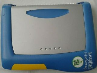 Leap Frog Leap Pad Plus Writing Electronic Learning System Plus