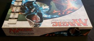 Magic the Gathering Arena of the Planeswalkers Board Game 3