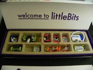 Little Bits Kids 