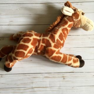 Toys R Us Geoffrey Giraffe Plush Stuffed Animal 2002 16 