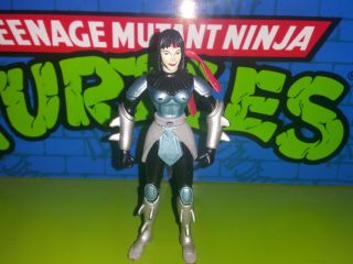 Karai 2005 Tmnt Teenage Mutant Ninja Turtles 2003 Series