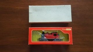 Vintage Triang Hornby Oo R.  355 R 0 - 4 - 0 Industrial " Polly " Livery