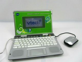 VTech Brilliant Creations Advanced Notebook,  Learning Computer / 2