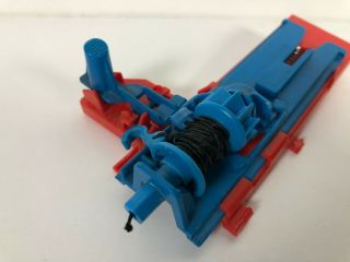 KENNER Six Million Dollar Man Bionic Mission Vehicle Replacement Winch 3