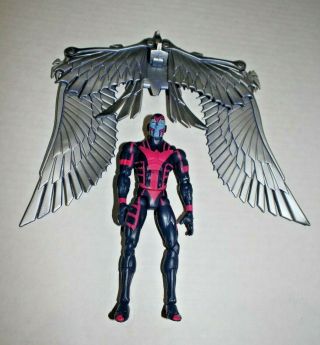 Archangel Angel Marvel Legends Classic X Men Factor Force Mutants Universe