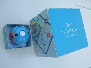 Wonder Workshop Dot and Dash Smart Robots / Computer toys - - Accessories 2