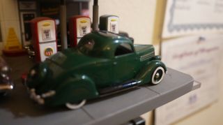 1/43 Ford Coupe Auto Buff 2