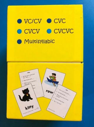 Preschool Apraxia Cards Linguisystem
