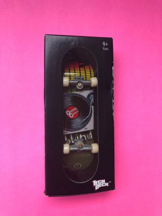 Tech Deck “blind” Danny Cerezini96mm Vintage Skateboard