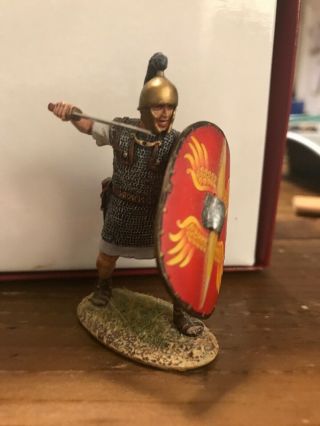 First Legion Toy Soldiers Roman Soldier