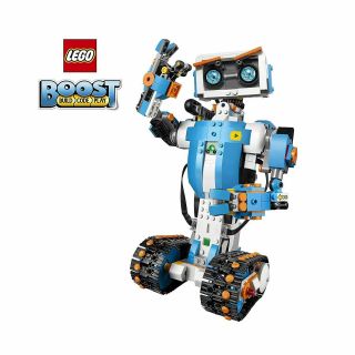 Lego Boost Creative Toolbox 2017 Building Box (17101)