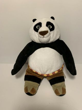 Kung Fu Panda Po Kohl 