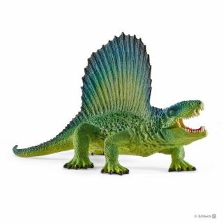 Schleich Dimetrodon Dinosaur Prehistoric Figure Toy Figure 15011 2019