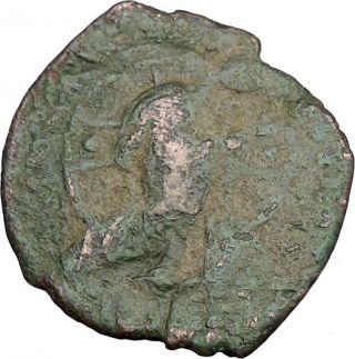 Constantine X Ducas 1059ad Large Ancient Byzantine Coin Jesus Christ I38941