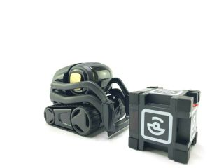Anki Vector Home Companion Robot 000 - 0075 With Amazon Alexa