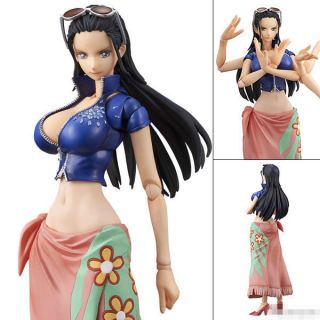 Megahouse Variable Action Heroes One Piece: Nico Robin Pvc Figurine