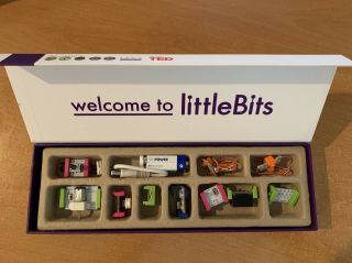 Little Bits Kids 