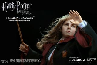 Harry Potter - Hermione Granger Figure Teenage Ver 1/6 Action Star Ace Toys