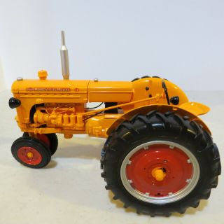 Speccast Minneapolis Moline " U " Tractor Highly Detailed Sct219 - E