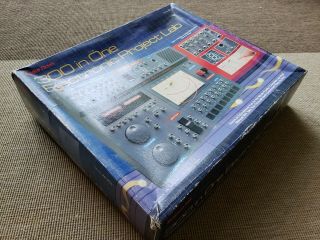 Electronic Project Lab 300 In One Kit From Radio Shack Science Fair Cat 28 - 270 3