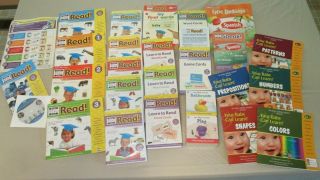 Your Baby Can Read Set Dvd 