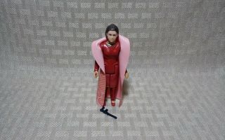 Vintage Star Wars Kenner 1980 Esb Princess Leia Bespin Clothes Complete