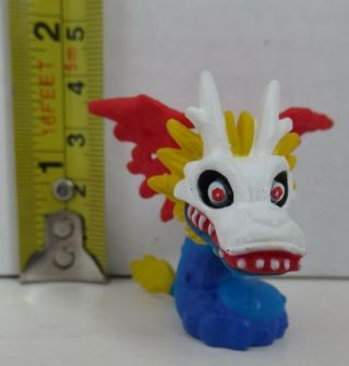 2000 Airdramon Digimon Bandai Miniature Figure  (inv21249)