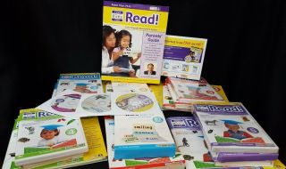 Your Baby Can Read Set,  Early Language Development System