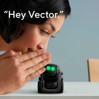 Anki Vector Home Companion Robot 000 - 0075 2