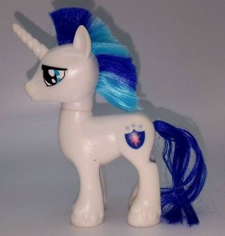 My Little Pony: The Movie G4 " Shining Armor " 3 " Inch (family Moments) 2017